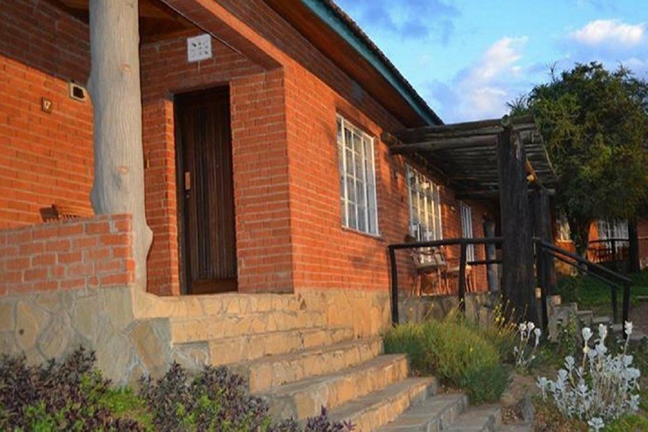 Jacaranda Lake Elementaita Lodge Gilgil Exterior photo